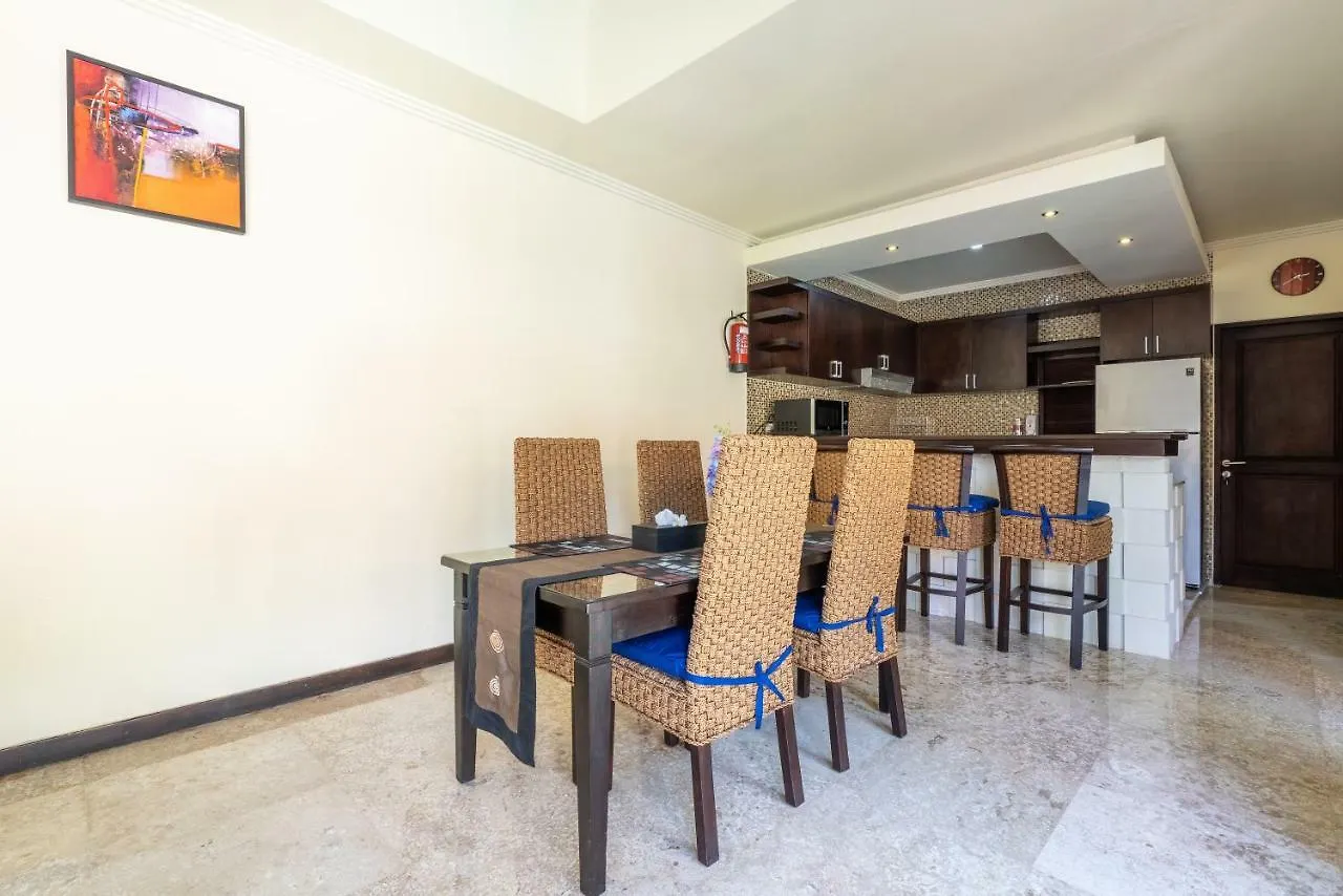 Villa Cempaka Jimbaran  0*, Jimbaran (Bali) Indonesia