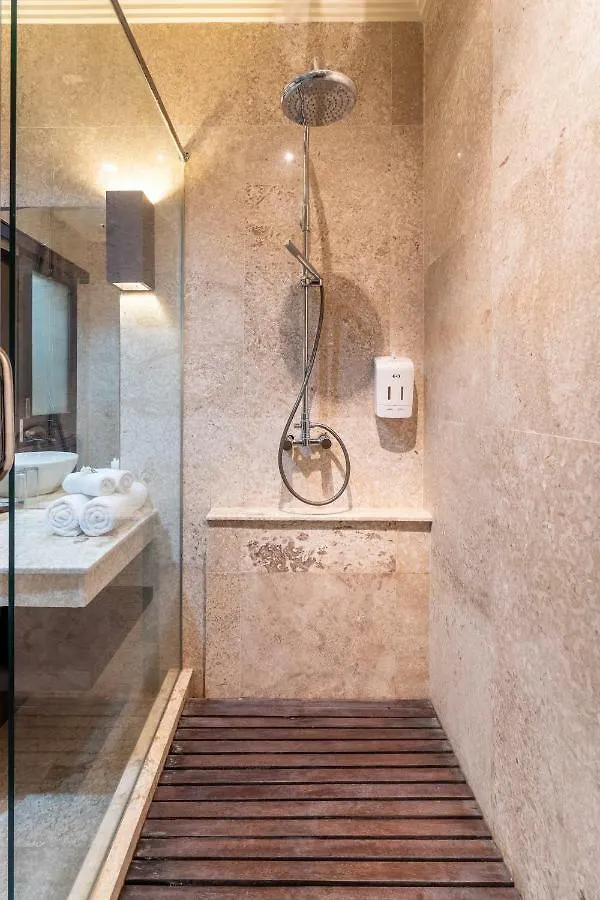 Villa Cempaka Jimbaran  0*, Jimbaran (Bali)