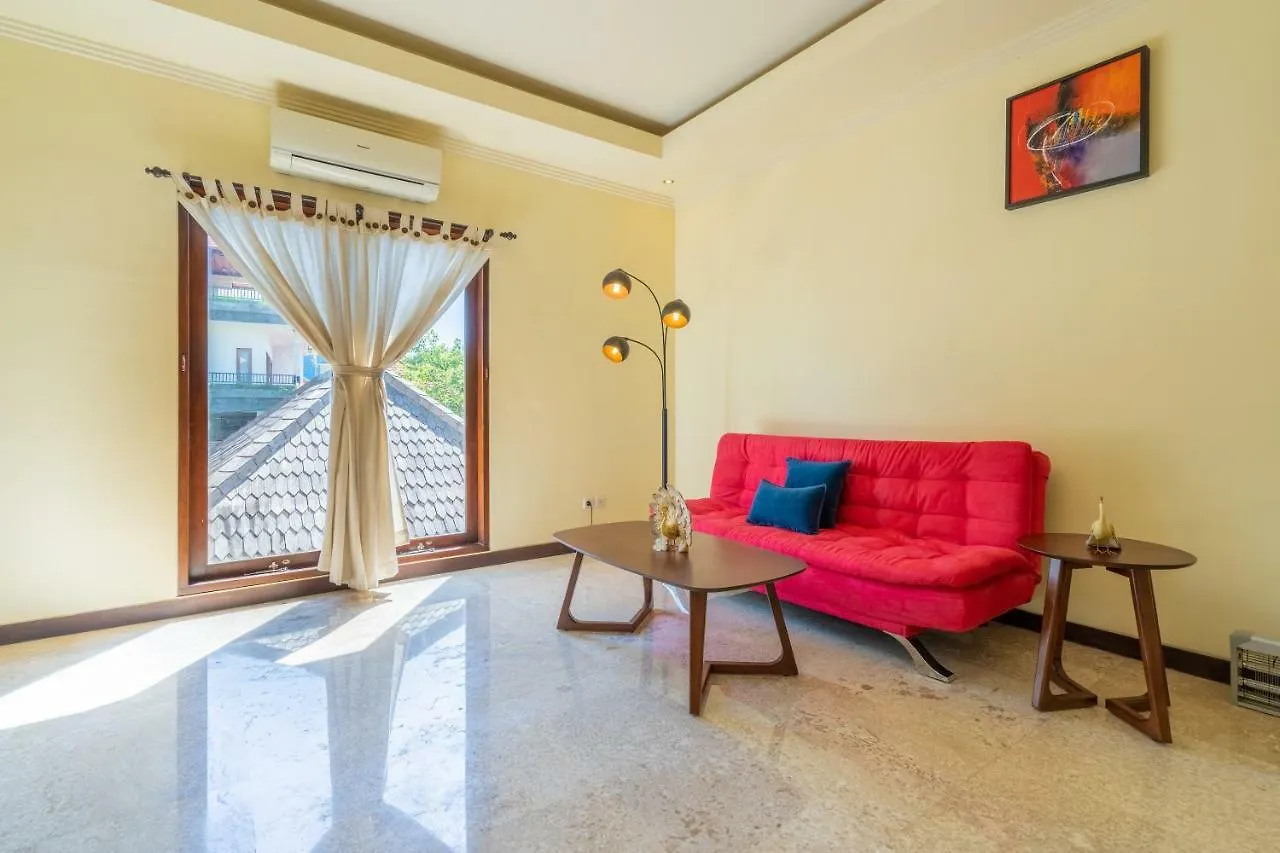 Villa Cempaka Jimbaran   Jimbaran (Bali)