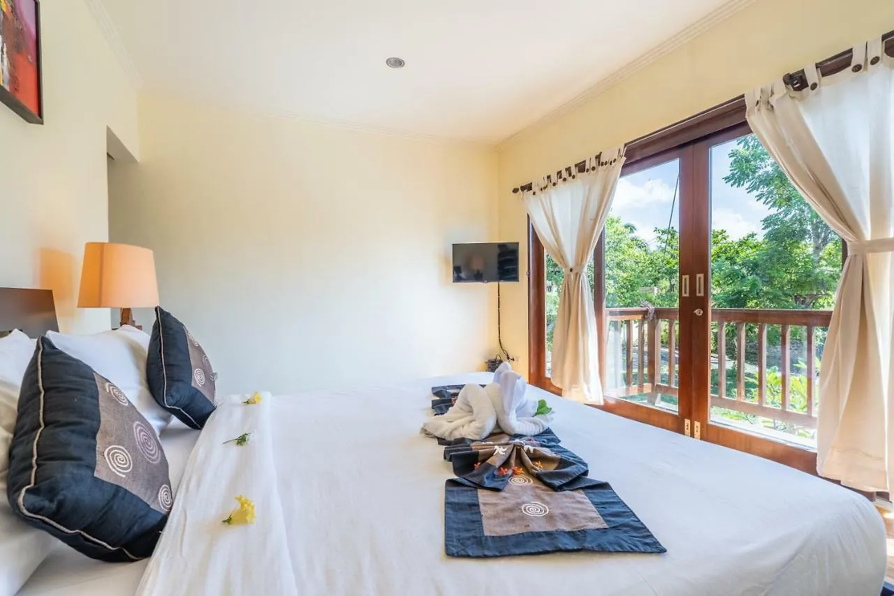 Villa Cempaka Jimbaran  Jimbaran (Bali)