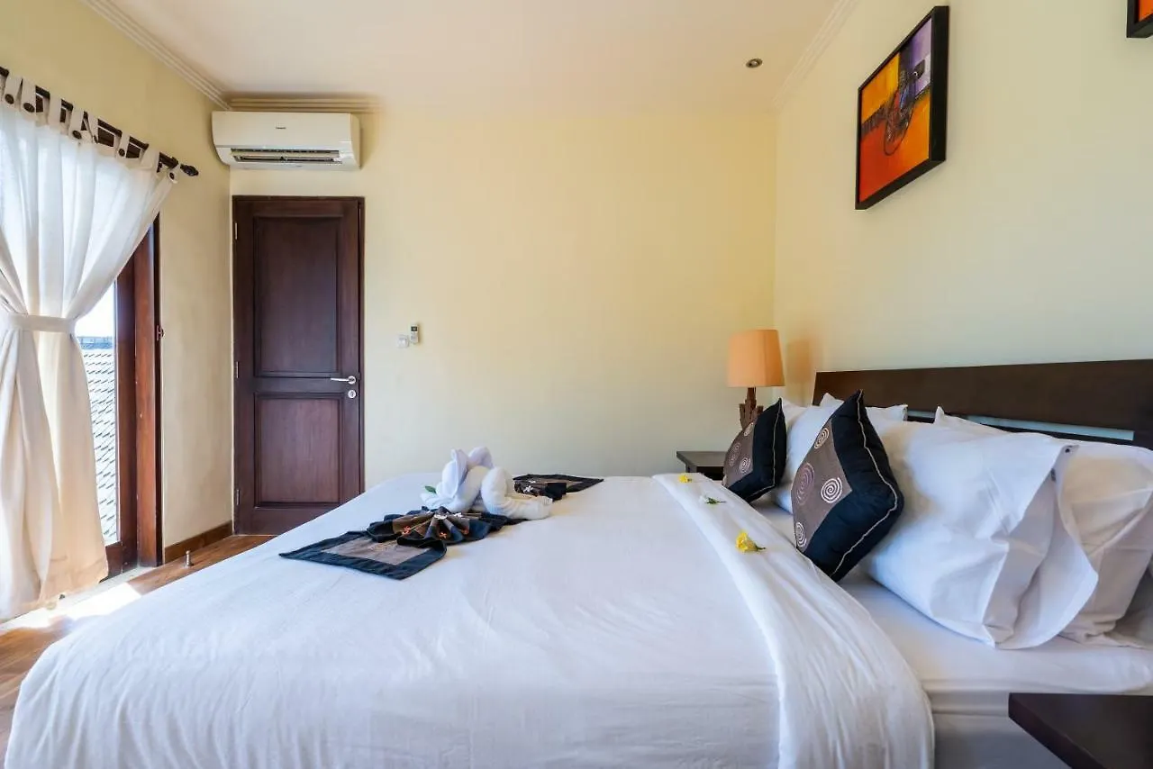 Villa Cempaka Jimbaran  0*, Jimbaran (Bali) Indonesia