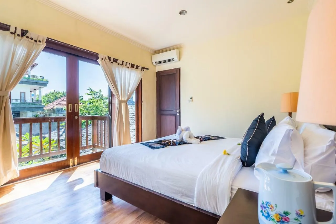 Villa Cempaka Jimbaran