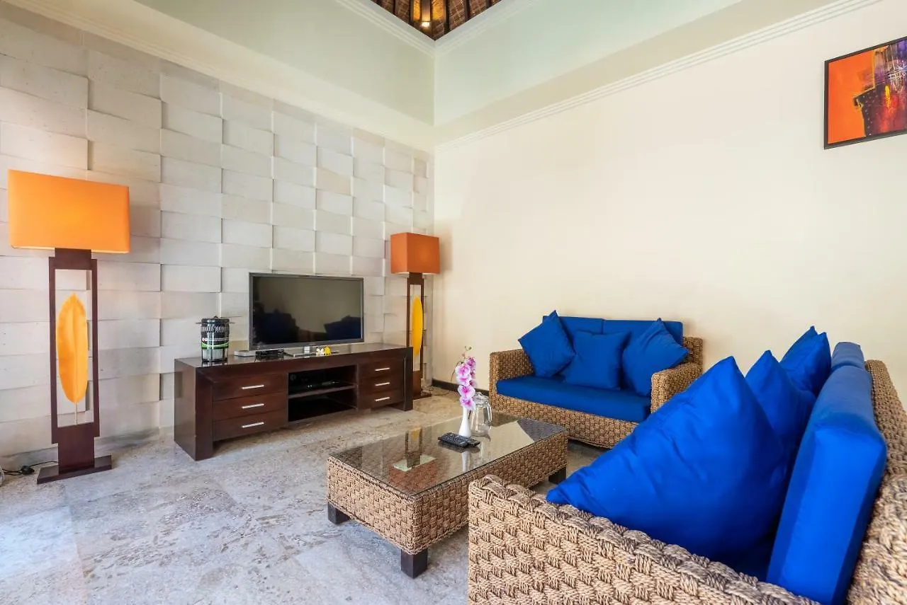 Villa Cempaka Jimbaran