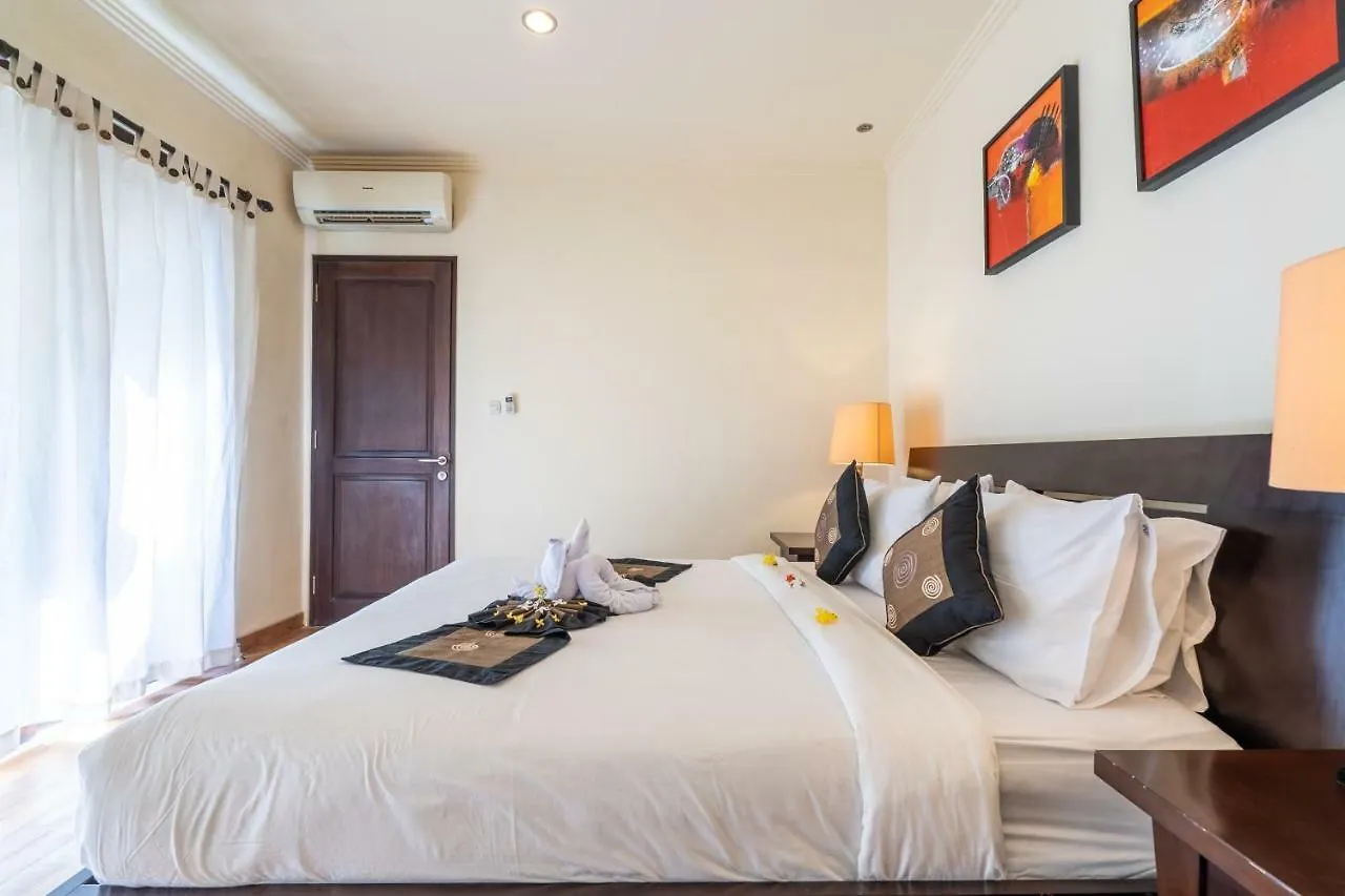 Villa Cempaka Jimbaran  0*, Jimbaran (Bali)
