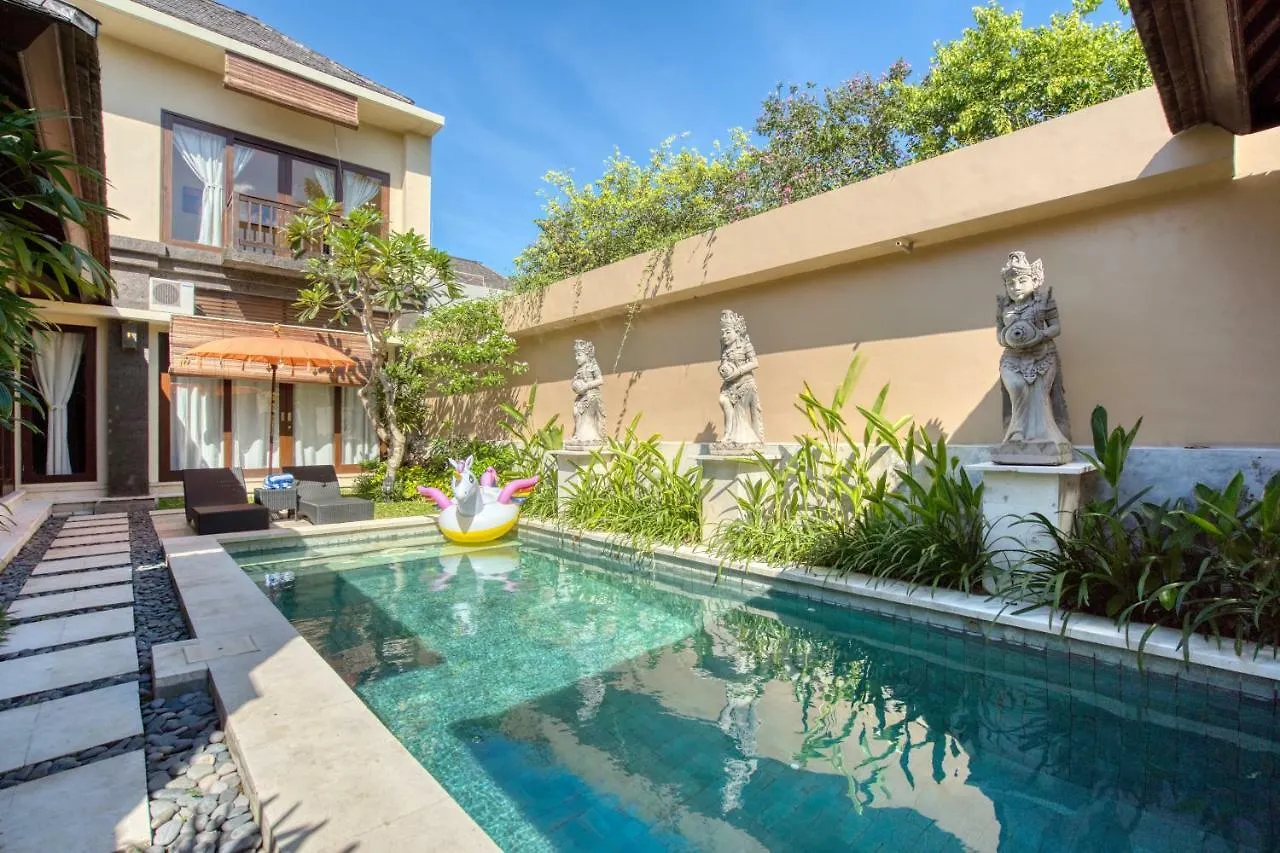 Villa Cempaka Jimbaran