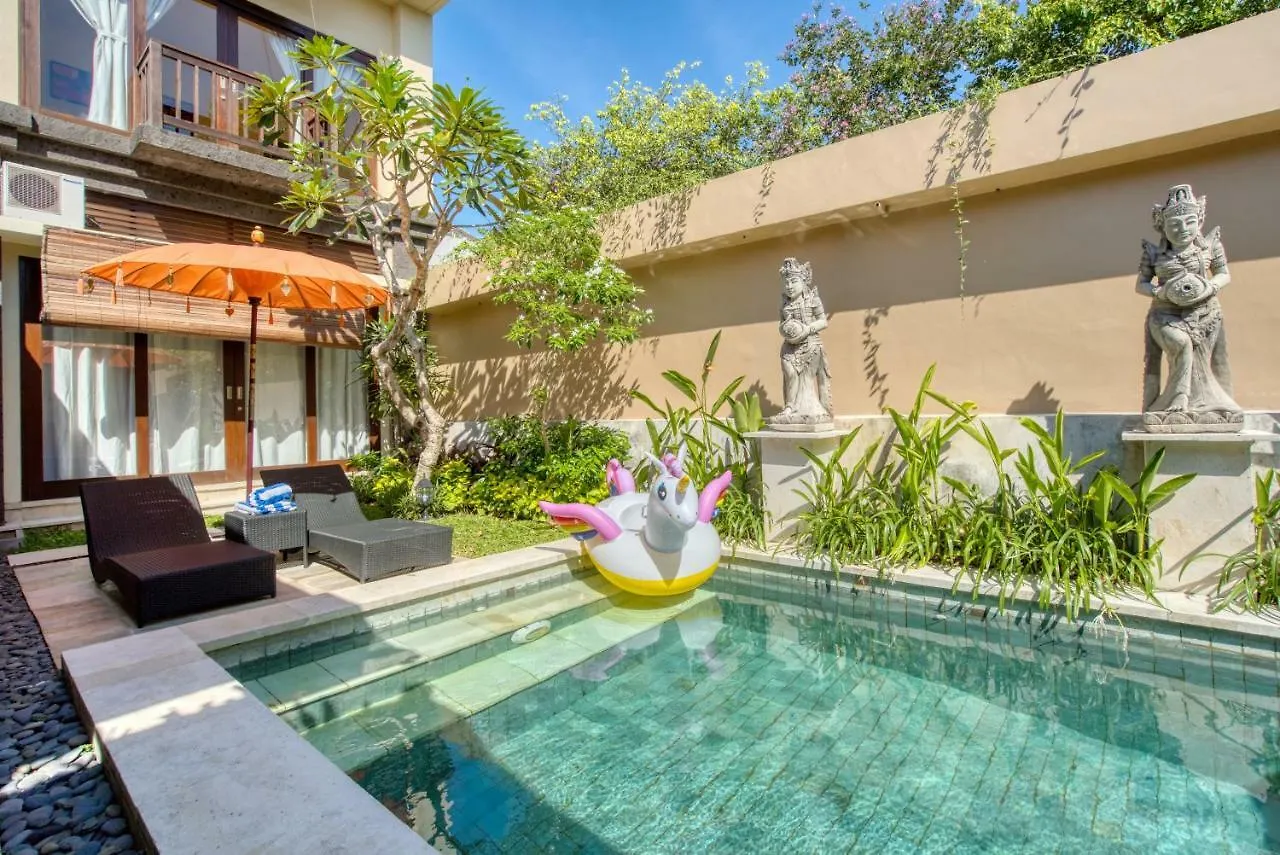 Villa Cempaka Jimbaran