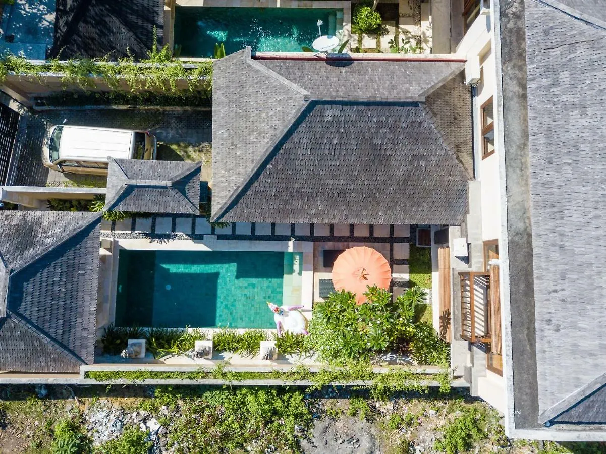 Villa Cempaka Jimbaran