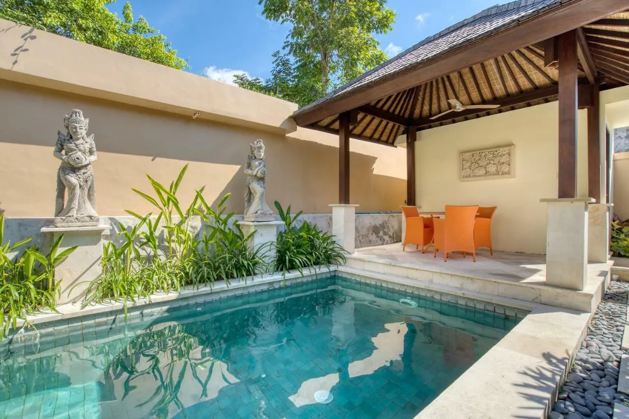 Villa Cempaka Jimbaran