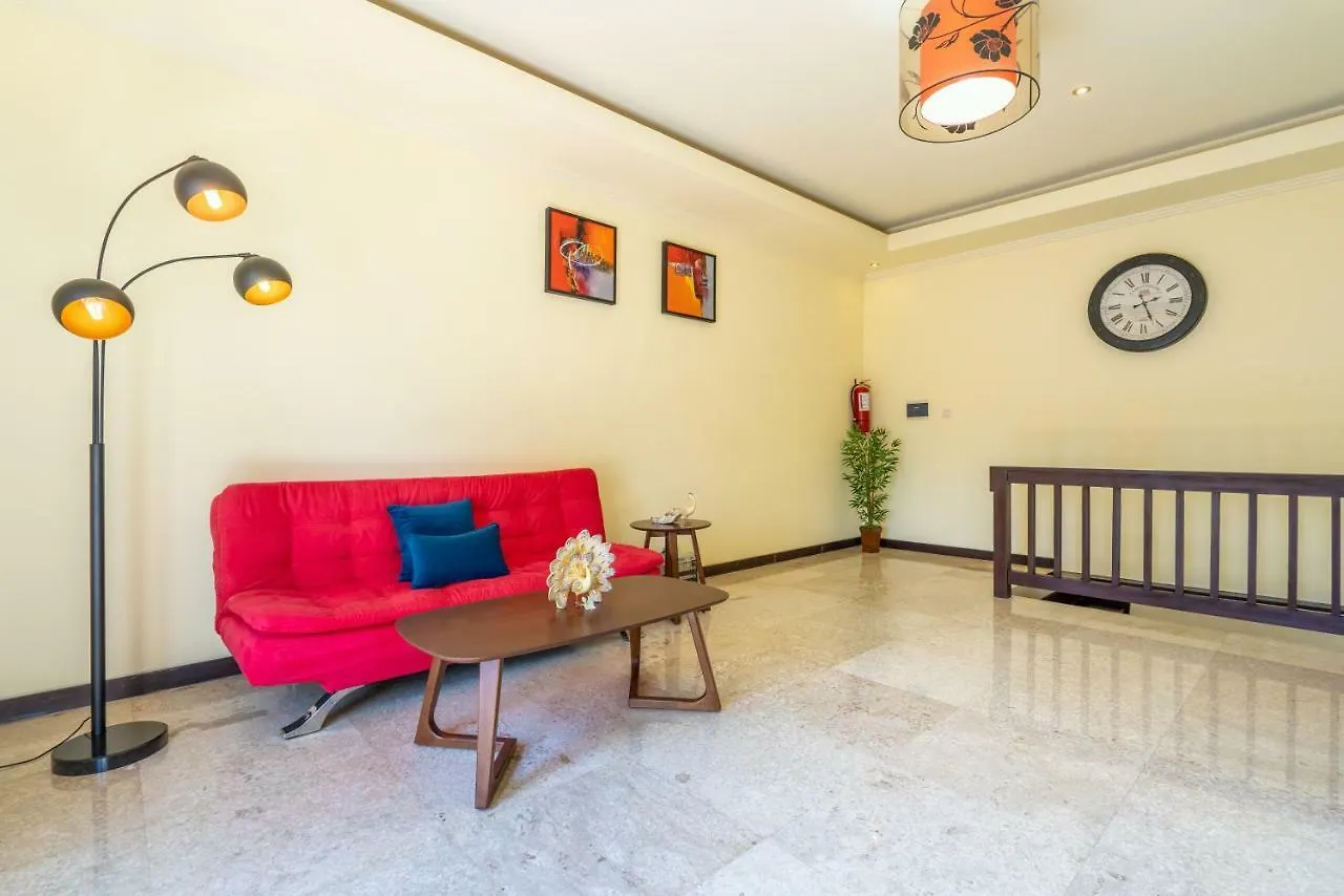 Villa Cempaka Jimbaran