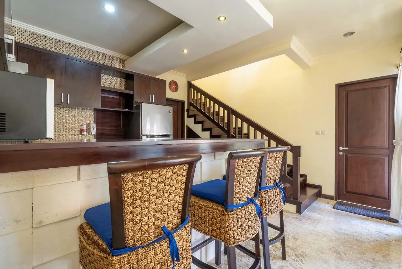 Villa Cempaka Jimbaran
