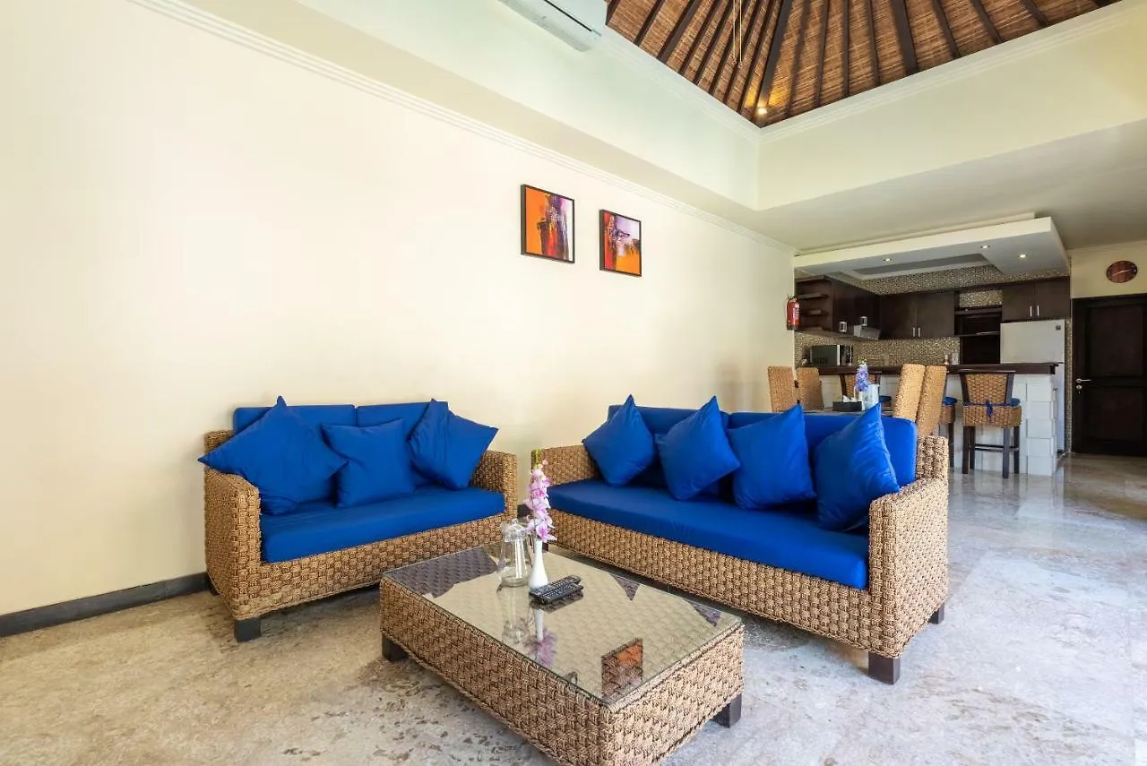 Villa Cempaka Jimbaran