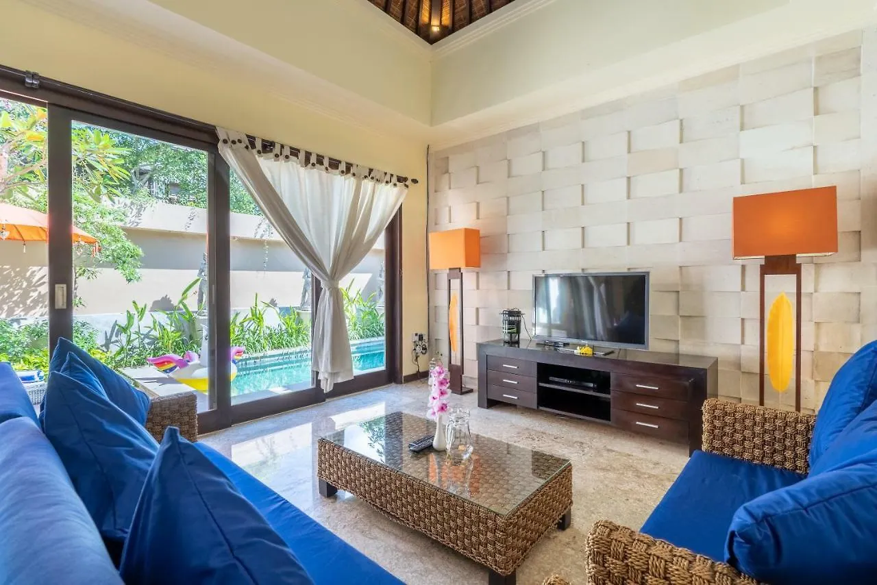 Villa Cempaka Jimbaran   Jimbaran (Bali)